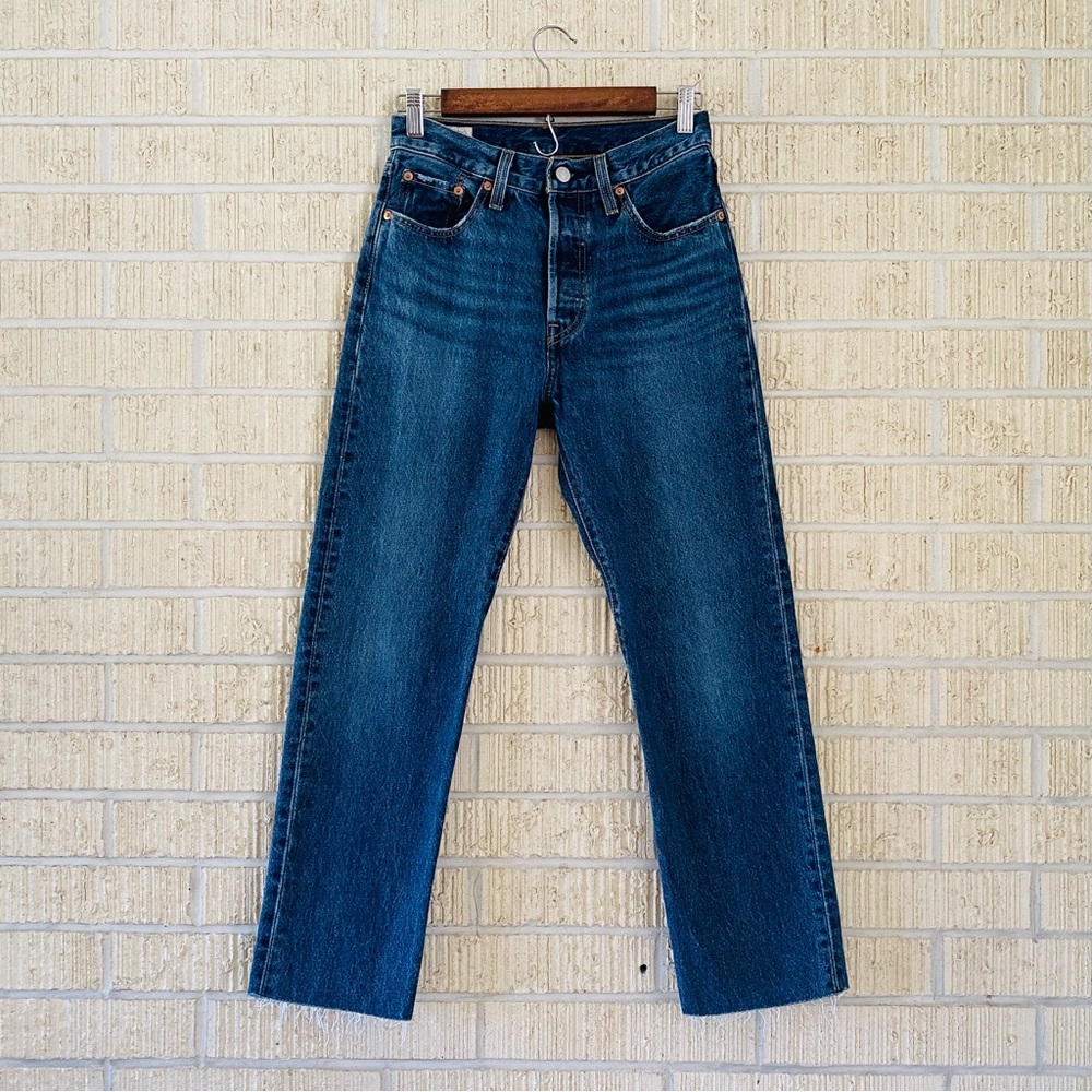 Levi's 501 Original, 25